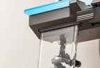 Colonne de Douche Moderne avec Affichage Digital – Double Sortie Pluie & Douchette