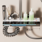 Colonne de Douche avec Affichage Digital LED – Système 4 Fonctions