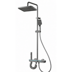 Colonne de Douche avec Affichage Digital LED – Système 4 Fonctions